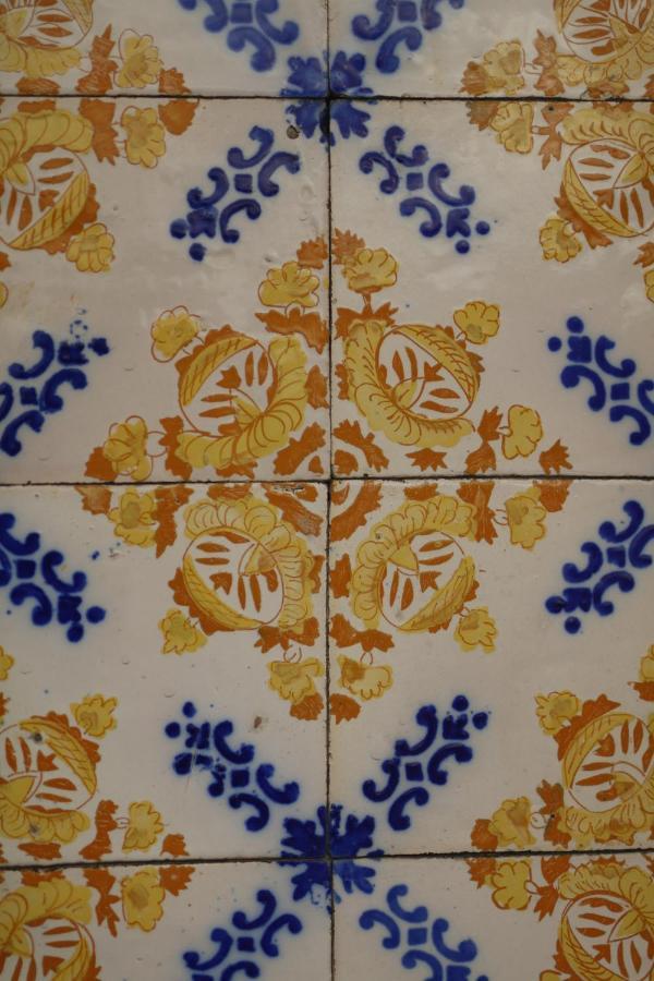 Alegria 1º Apartment Porto Bagian luar foto